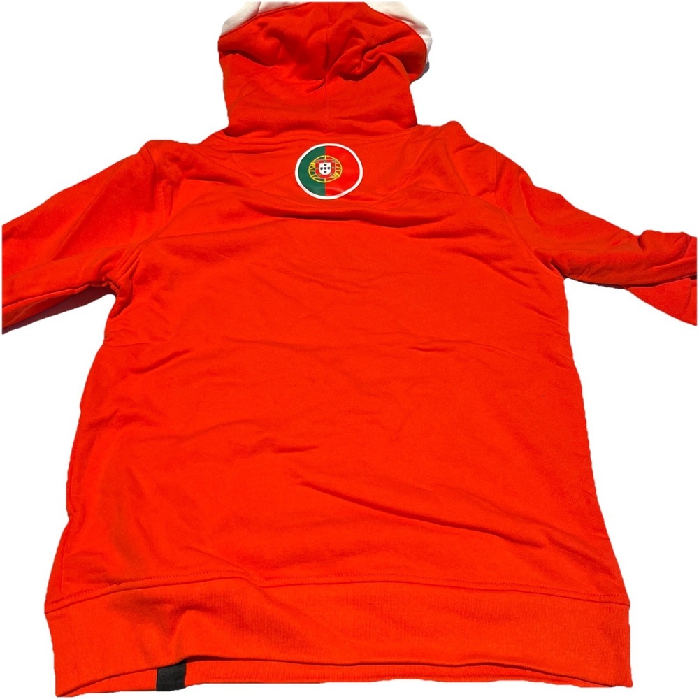 FIFA World Cup Portugal Small Hoodie Qat_ar 2022 - Picture 8 of 9
